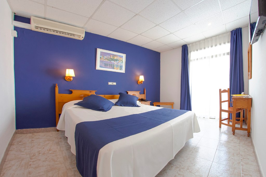 Hotel Neptuno Calella