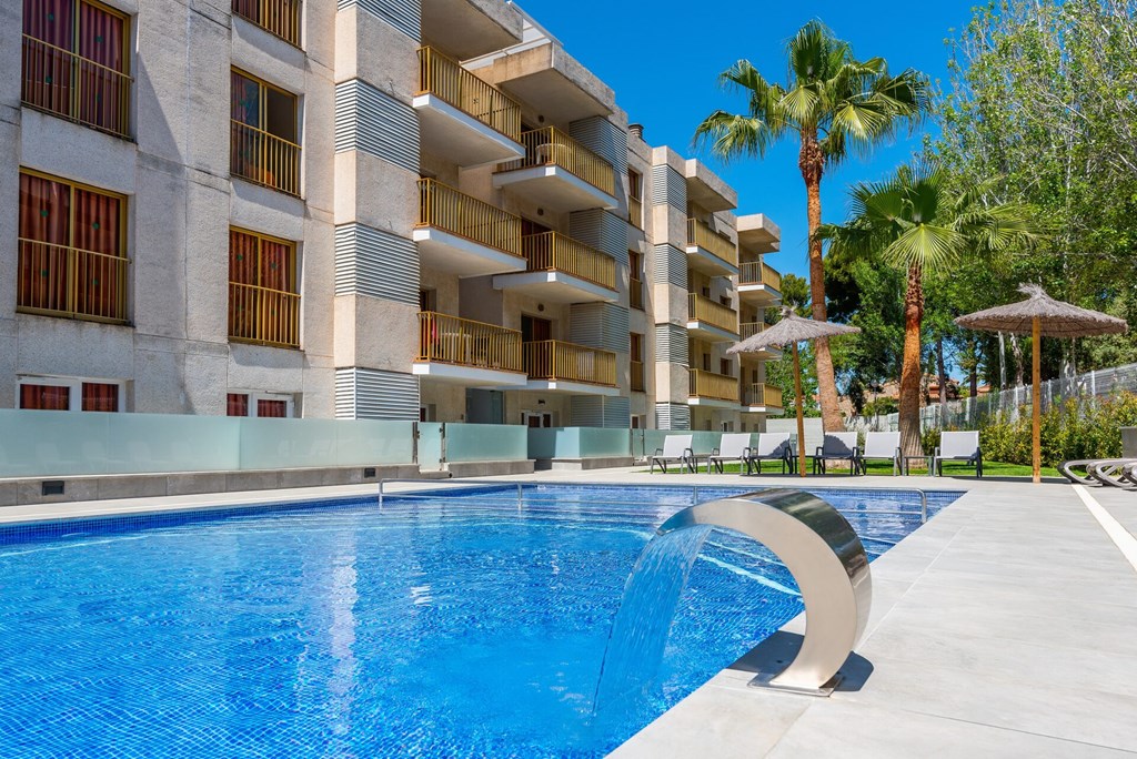 Apartamentos Pins Marina Cambrils