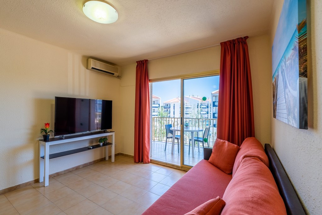 Apartamentos Pins Marina Cambrils