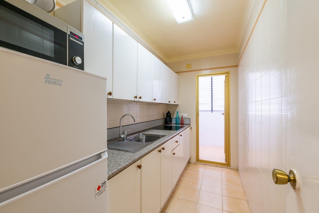 Apartamentos Pins Marina Cambrils