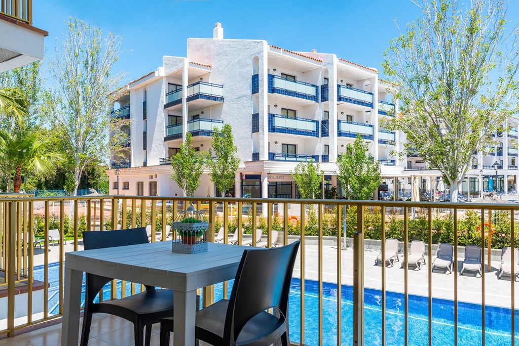 Apartamentos Pins Marina Cambrils