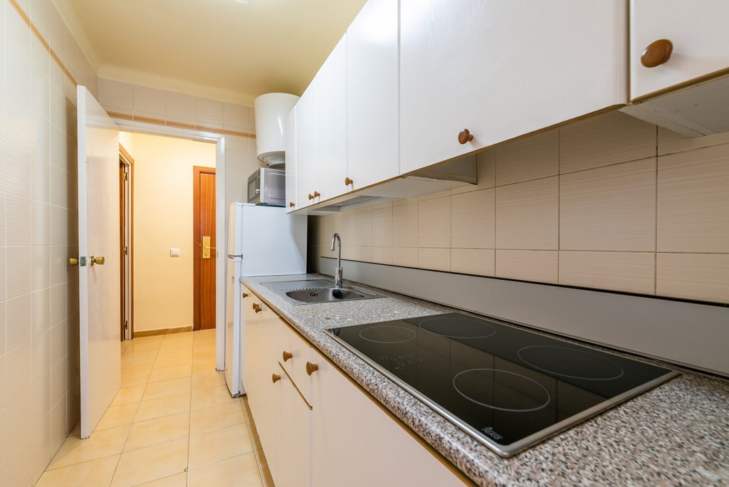 Apartamentos Pins Marina Cambrils