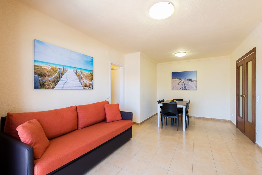 Apartamentos Pins Marina Cambrils