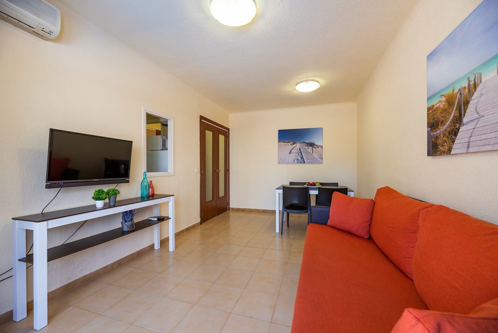 Apartamentos Pins Marina Cambrils