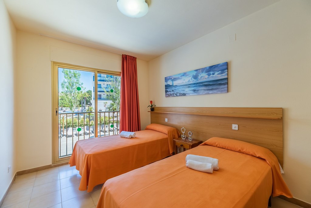 Apartamentos Pins Marina Cambrils