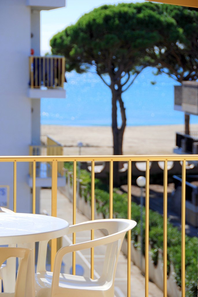 Apartamentos Pins Marina Cambrils