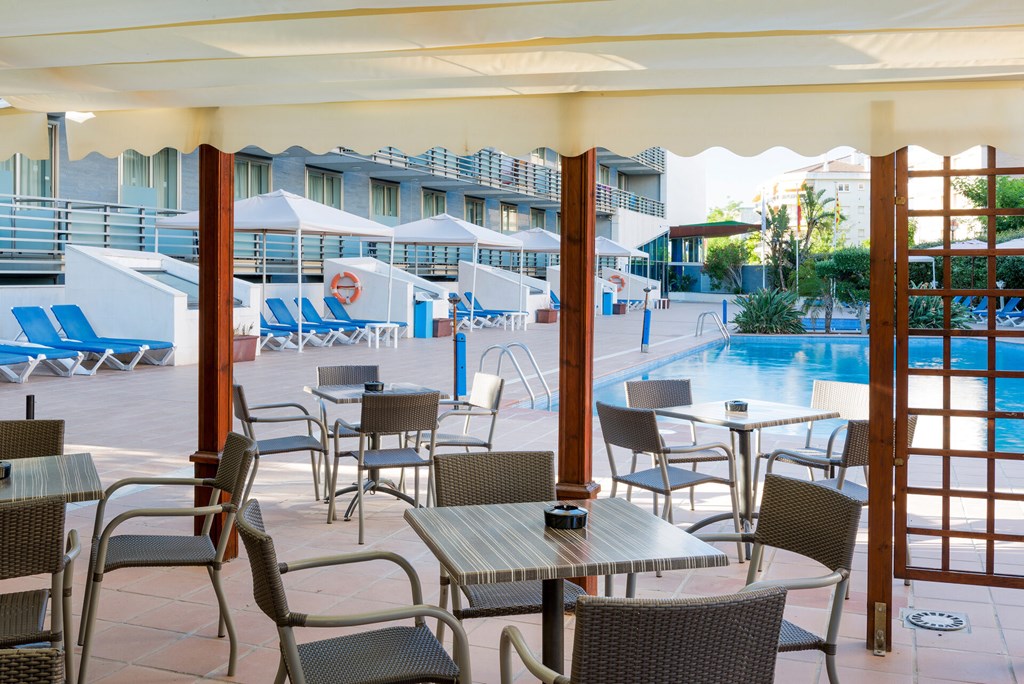 Sol Port Cambrils Hotel