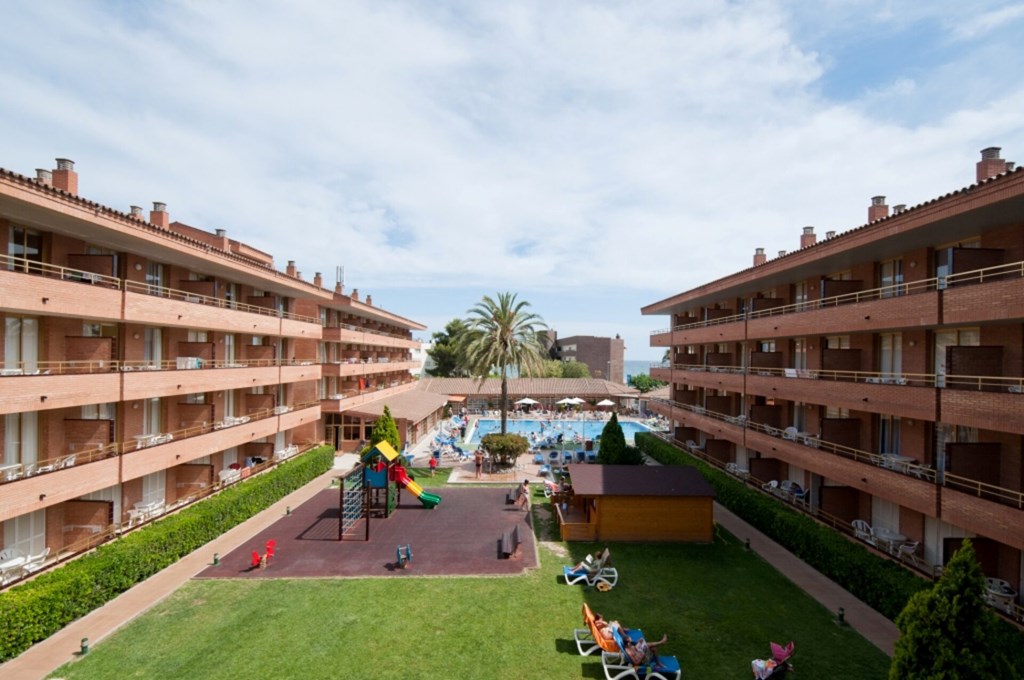 Voramar Cambrils