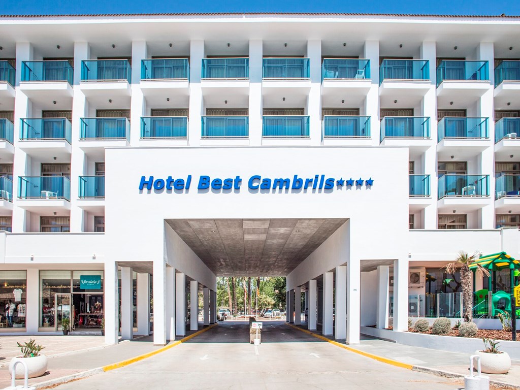 Hotel Best Cambrils