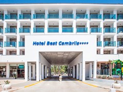 Hotel Best Cambrils - photo 24