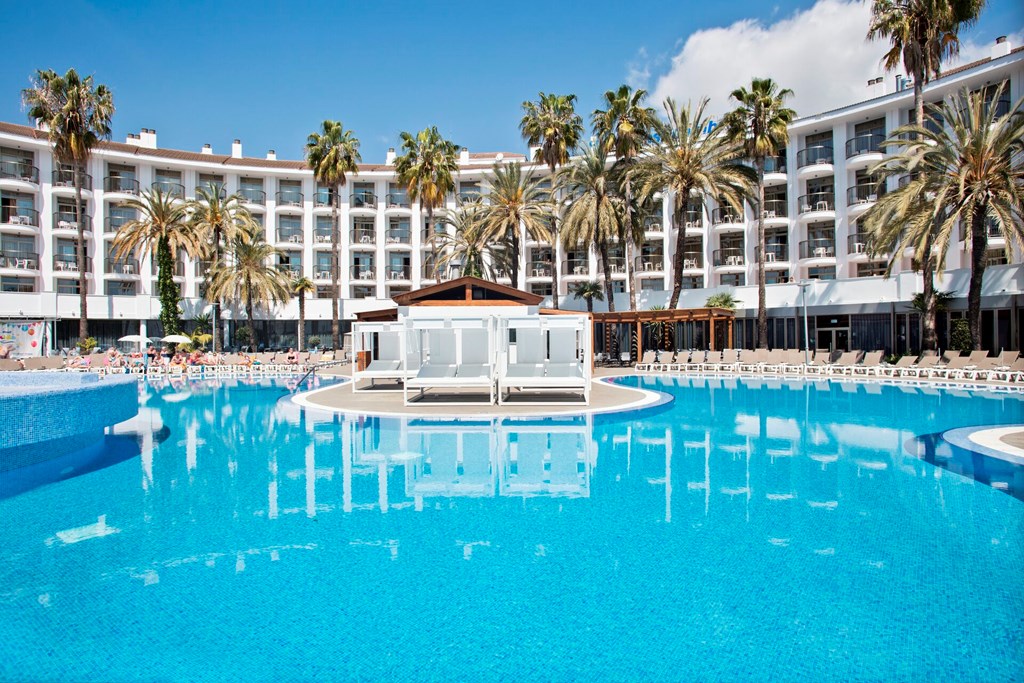 Hotel Best Cambrils