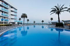 Hotel Best Maritim - photo 29