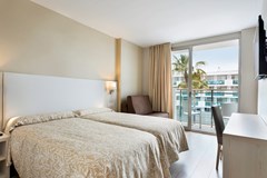 Hotel Best Maritim - photo 22