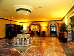 4R Gran Hotel Europe - photo 27