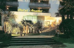 Hotel Anabel - photo 2