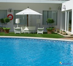 Hotel Anabel - photo 6