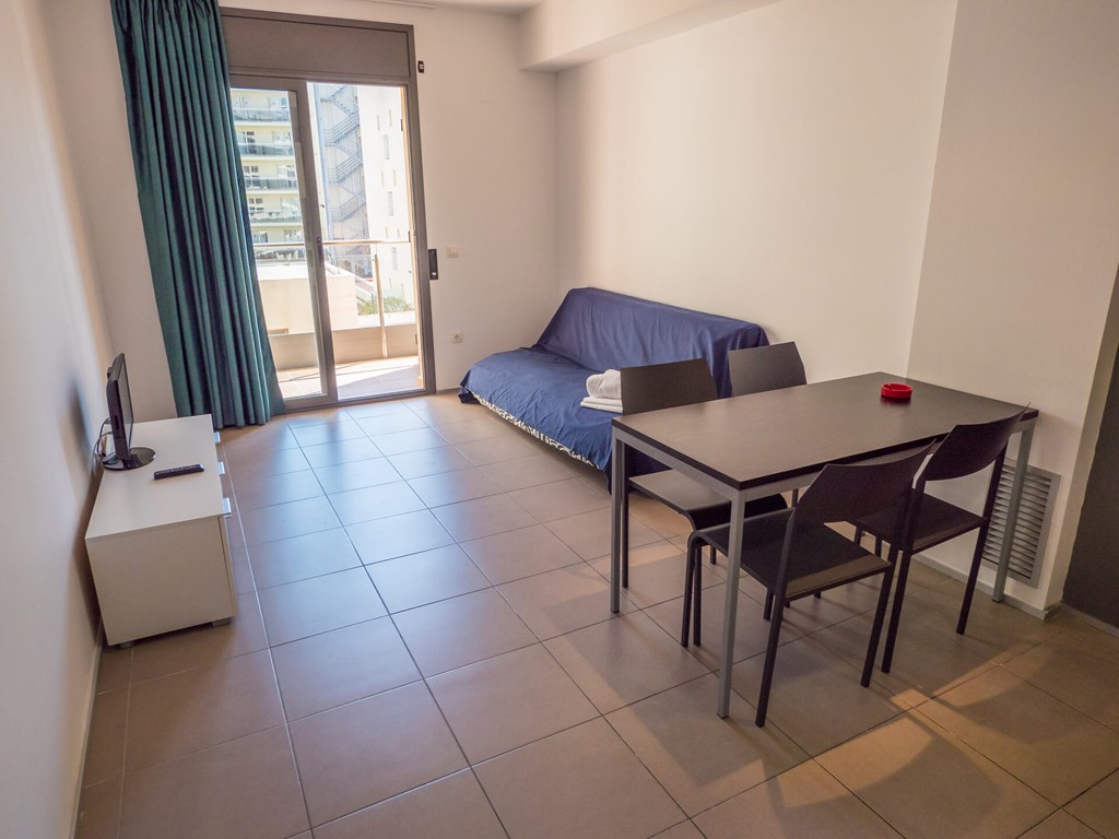 Apartaments AR Niu d'Or