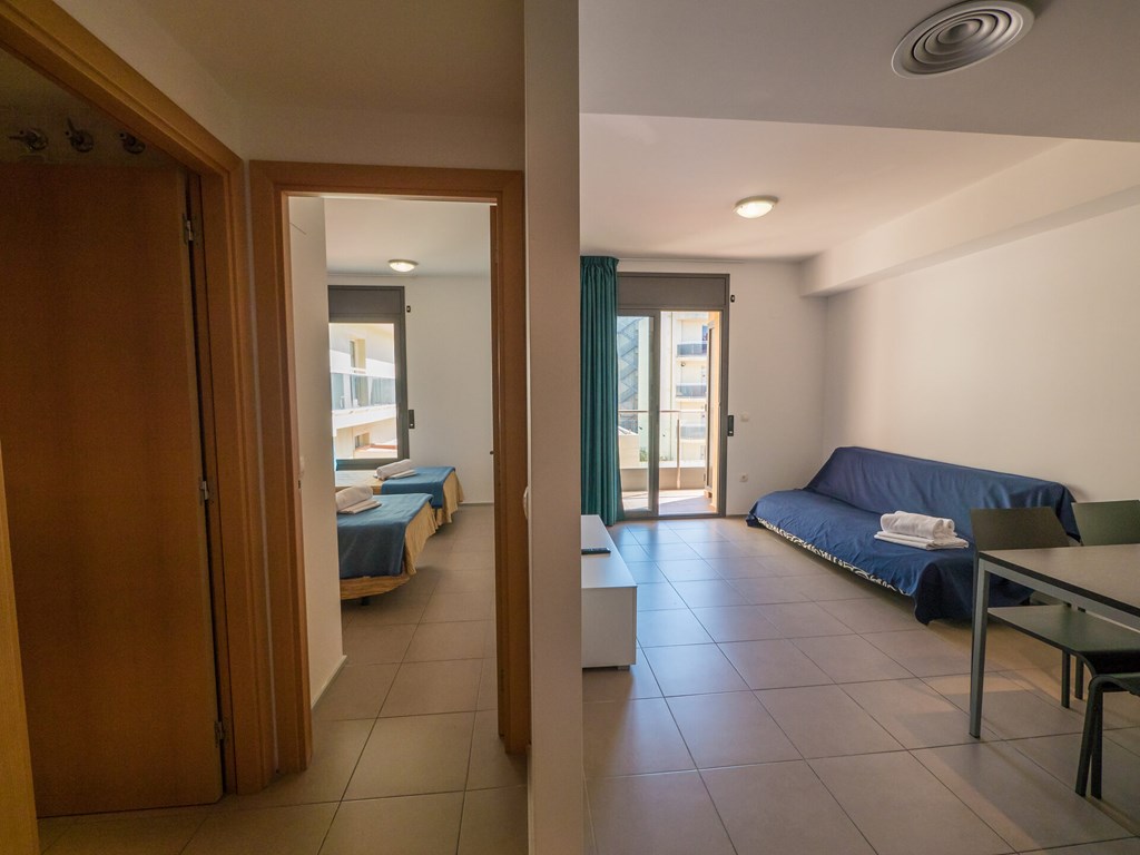 Apartaments AR Niu d'Or