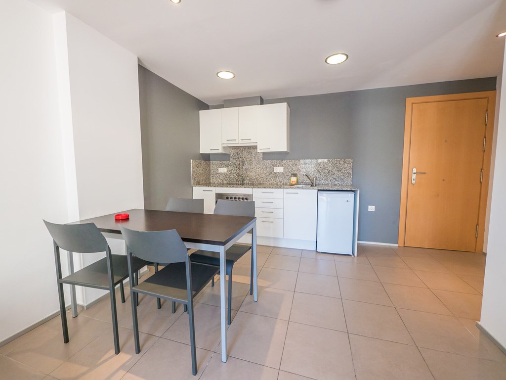 Apartaments AR Niu d'Or