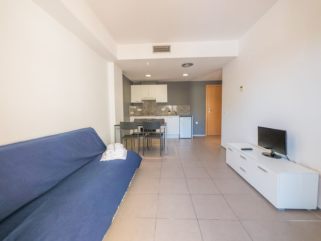 Apartaments AR Niu d'Or