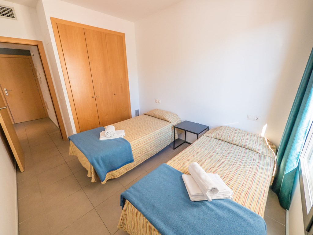 Apartaments AR Niu d'Or