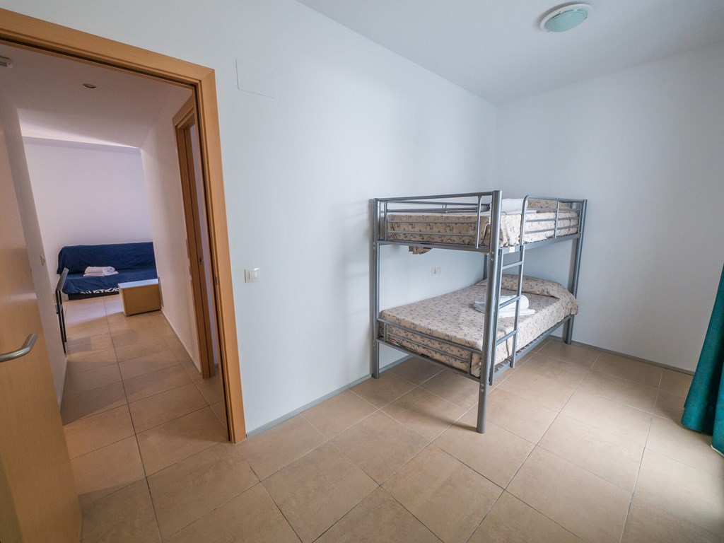 Apartaments AR Niu d'Or