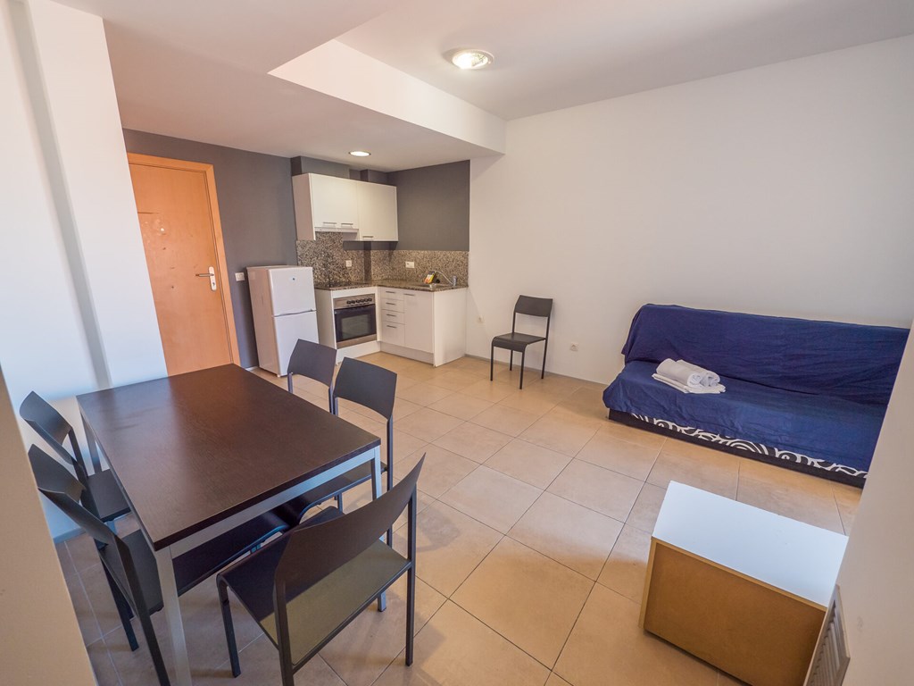 Apartaments AR Niu d'Or