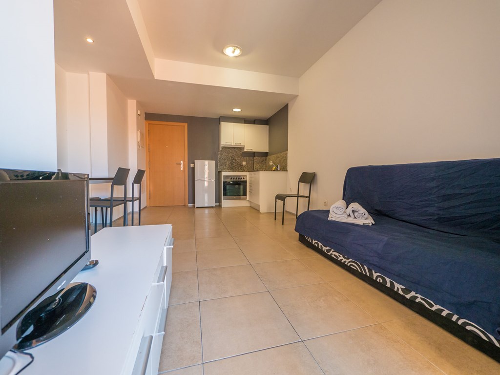 Apartaments AR Niu d'Or