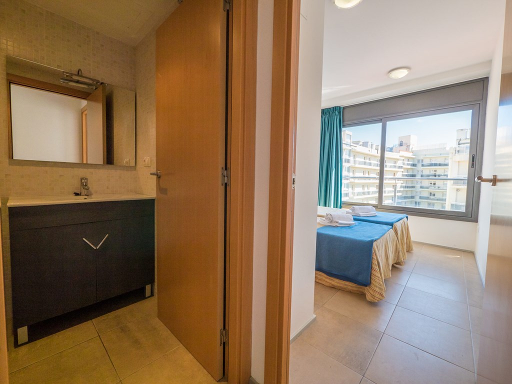 Apartaments AR Niu d'Or