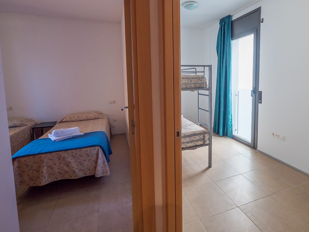 Apartaments AR Niu d'Or