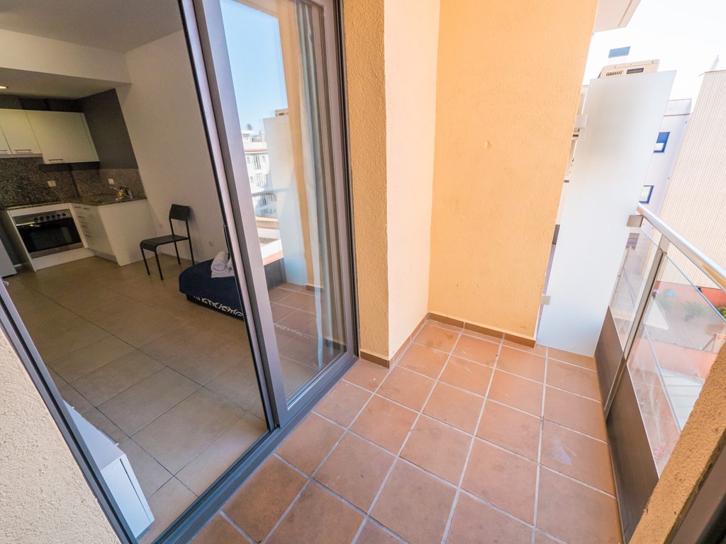 Apartaments AR Niu d'Or