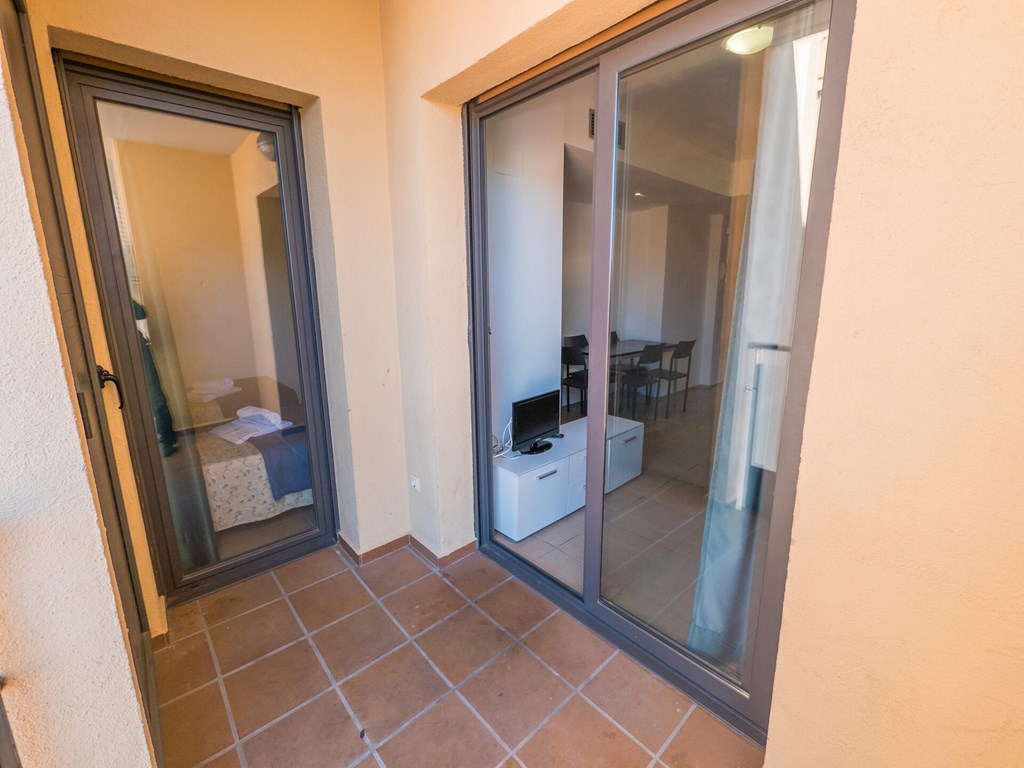 Apartaments AR Niu d'Or