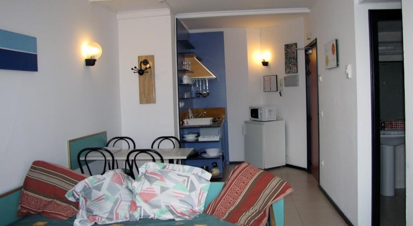 Apartaments Lloret Sun