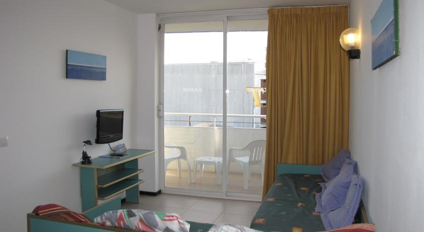 Apartaments Lloret Sun