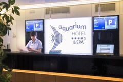 GHT Aquarium & Spa - photo 25