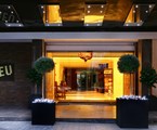 Gran Hotel Monterrey
