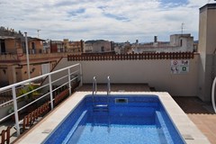 Hostal Vila del Mar - photo 7