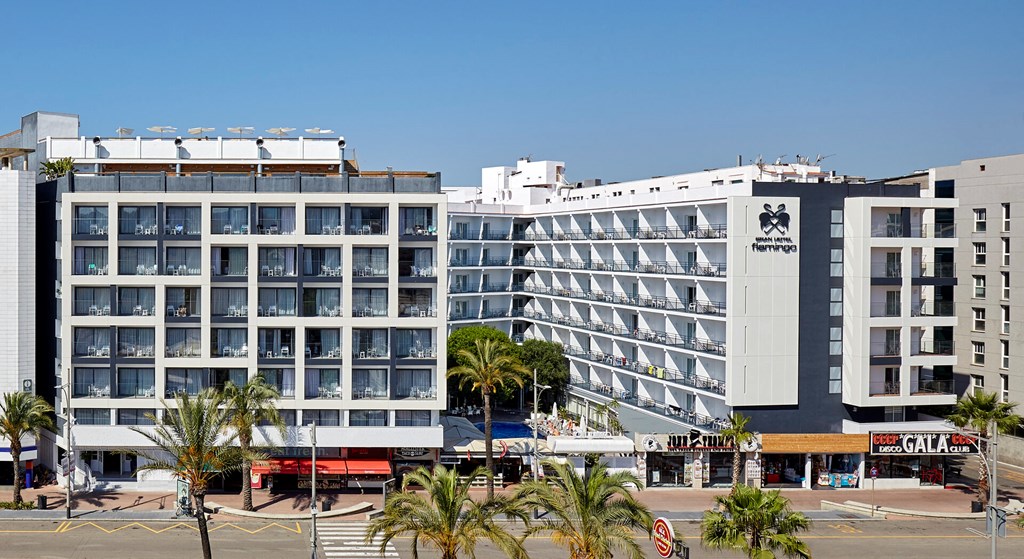 Gran Hotel Flamingo