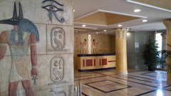 Cleopatra Spa Hotel - photo 9