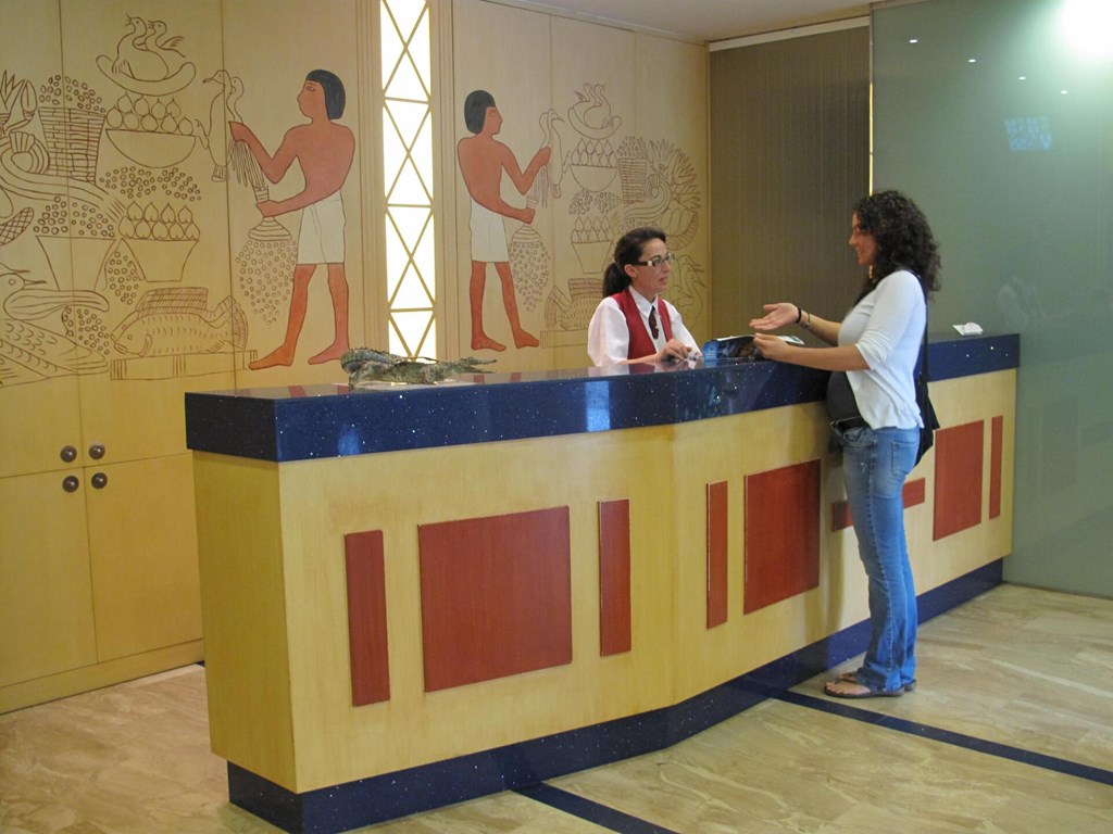 Cleopatra Spa Hotel