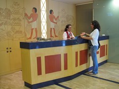 Cleopatra Spa Hotel - photo 13