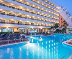 Tropic Park Hotel