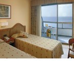 Tropic Park Hotel