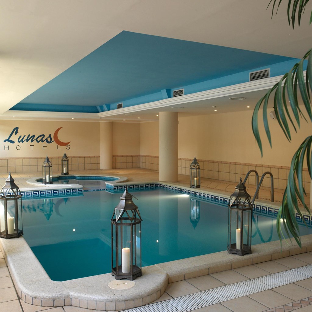 Luna Club Hotel & Spa 4* Sup.