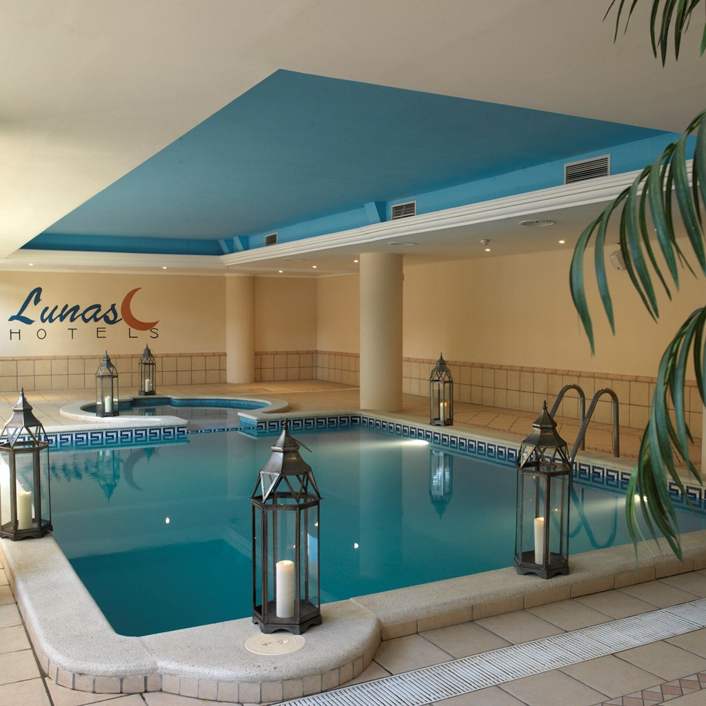 Luna Park Hotel & Spa