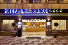 H·TOP Pineda Palace - photo 27