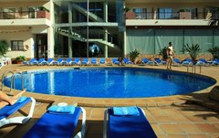 Aqua Hotel Promenade - photo 3