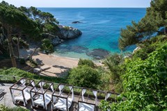 Salles Hotel & SPA Cala del Pi - photo 23