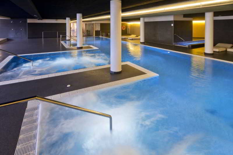 Aquamarina & SPA