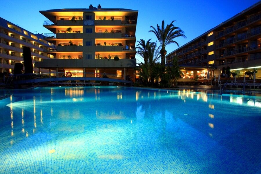 Aqua Hotel Onabrava & Spa